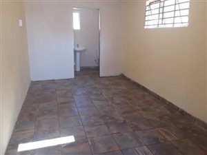 1 Bed Apartment in Birch Acres
