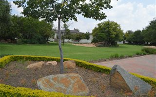 2 Bedroom Apartment in Maroeladal