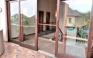 580 m² Commercial space in Lonehill