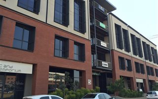 1029 m² Commercial space in New Town Centre
