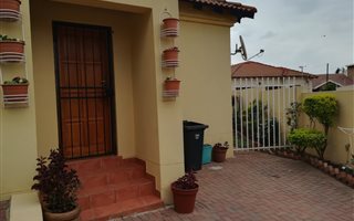 3 Bedroom House in Doringkloof