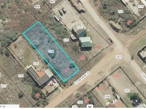 1192 m² Land available in Colchester