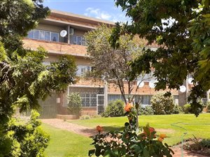 1 Bed Apartment in Wilkoppies