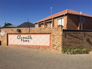 2 Bed Duplex in Towerby