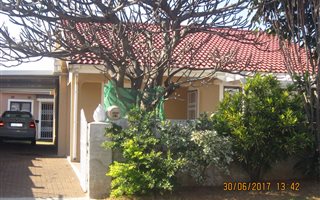 5 Bedroom House in Merewent