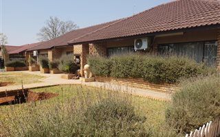 3 Bedroom House in La Hoff