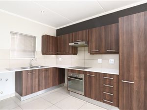 2 Bed Apartment in Atholl