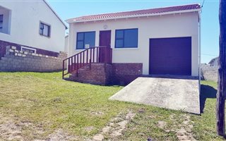 2 Bedroom House in Haven Hills