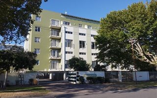 2 Bedroom Apartment in Diep River