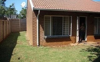 2 Bedroom Townhouse in The Orchards