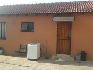 2 Bedroom Apartment in Albertsdal