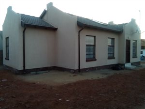 3 Bed House in Powerville