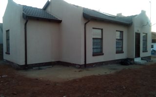 3 Bedroom House in Powerville