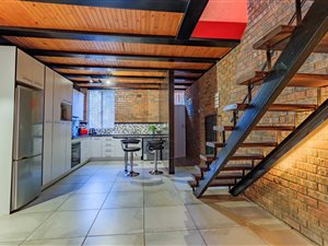 2 Bed Townhouse in The Hill