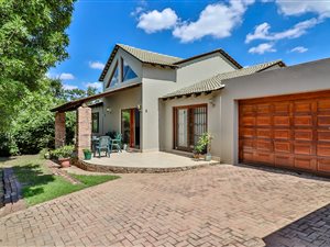3 Bed Cluster in North Riding