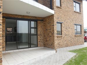 3 Bed Apartment in Morganridge