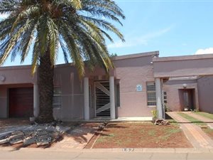 4 Bed House in Lenasia