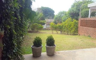 2 Bedroom Duplex in Scottsville
