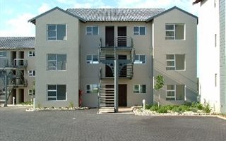 2 Bedroom Apartment in Jeffreys Bay