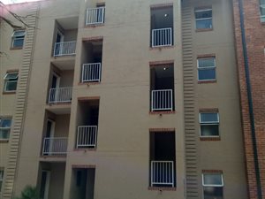 2 Bedroom Flat in Pretoria North