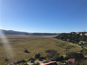 2786 m² Land available in Wilderness