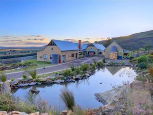 40.1 ha Farm in George Rural