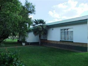 3 Bedroom House in Potchefstroom Central