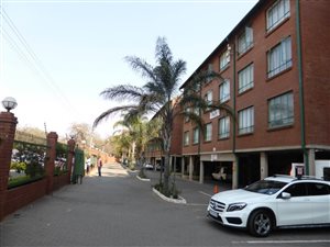 2 Bed Apartment in Hatfield