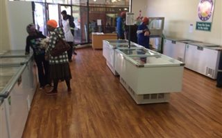 90 m² Commercial space in Kathu