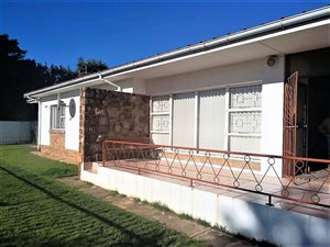 3 Bed House in Manor Heights