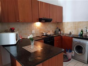 2 Bed Apartment in Bridgetown