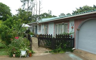 4 Bedroom House in Crestholme