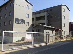 2 Bed Apartment in Fleurhof
