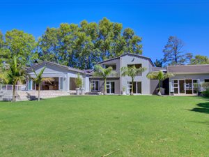 5 Bed House in Heatherlands
