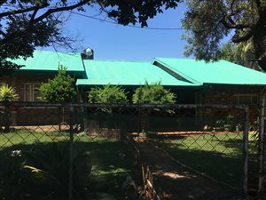 5 Bed House in Olifantsnek