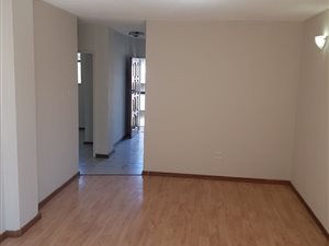 2 Bed Apartment in Wonderboom South
