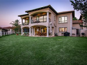 3 Bed House in Umhlali Golf Estate
