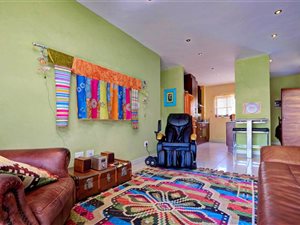 1 Bed Apartment in Bryanston