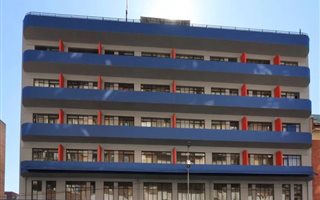 1 Bedroom Apartment in Johannesburg Central and CBD