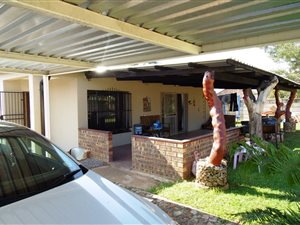 3 Bed House in Rayton