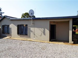 3 Bed House in Rayton