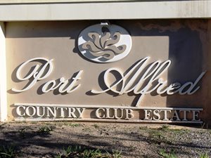 765 m² Land available in Port Alfred