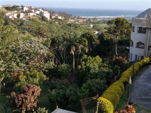 3 Bed House in La Mercy