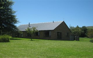 8.9 ha Farm in Rosetta