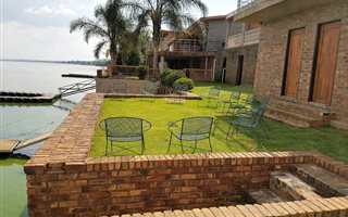 3 Bedroom House in Kungwini Country Estate