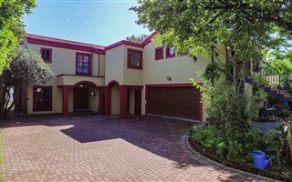 4 Bedroom House in Nahoon Mouth