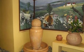 5 Bedroom House in Die Hoewes