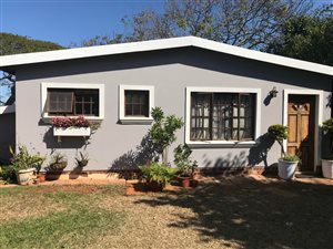 2 Bed Duplex in Musgrave