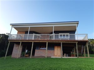 2 Bed House in Hansmoeskraal