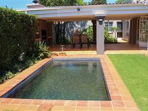 3 Bed House in Waterkloof Ridge